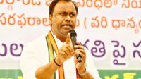 రాజగోపాల్ రెడ్డి పై పార్టీ హైకమాండ్ కీలక నిర్ణయం..!?