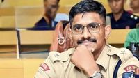 ట్రైనీ ఐపీఎస్ ఉదయ్ కృష్ణారెడ్డి కేసులో షాకింగ్ ట్విస్ట్.. ఆయన గదిలో విస్తుపోయేలా 