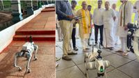 ఇకపై అలిపిరి మెట్ల మార్గంలో..: టీటీడీ ఓ నూతన ప్రయత్నం