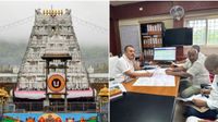 తిరుమలకు వచ్చే భక్తులకు టీటీడీ సూచనలు- విస్తృత ప్రచారం