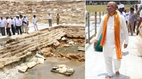 తిరుమలలో శరవేగంగా.. : టీటీడీ తక్షణ ఆదేశాలు జారీ