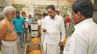  తిరుమలకు వచ్చే భక్తులకు TTD ఛైర్మన్ కీలక విజ్ఞప్తి - ఇలా ప్లాన్ చేసుకోండి..!!