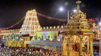  తిరుమలకు వచ్చే భక్తులకు బిగ్ అప్డేట్ - ఈ తేదీల్లో సేవలు, ప్రత్యేక దర్శనాలు రద్దు..!!