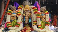 ఈ ఏడాది శ్రీవారికి రెండు బ్రహ్మోత్సవాలు, అరుదైన అవకాశం- షెడ్యూల్.. సేవలు..!!