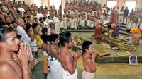  ఎన్‌నినో ప్రభావం: తిరుమలలో అయిదు రోజులు వరుణయాగం, ప్రత్యేకతలు..!!