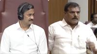 తొలి రోజే మండలి డిప్యూటీ ఛైర్మన్ కు కూటమి షాక్..! బొత్స ఫైర్..!