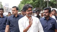 100 రోజుల పాలన నాడు సీఎం విజయ్ బిగ్ ప్లాన్: ట్రెండ్ సెట్ 