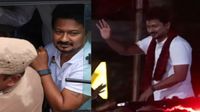 Udhayanidhi Stalin: ఉదయనిధి స్టాలిన్ విడుదల.. మద్రాస్ హైకోర్టు ఆదేశాలతో