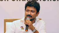 ఉదయనిధి స్టాలిన్ బెయిల్ పై హైకోర్టు కీలక ఆదేశాలు..!!