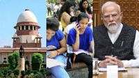 UGC కుల వివక్ష నిరోధక రూల్స్ పై కేంద్రం యూటర్న్ ? అగ్రకులాల వ్యతిరేకత వేళ..!