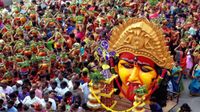 మద్యం ప్రియులకు షాక్.. రెండురోజులు వైన్స్, బార్లు బంద్!
