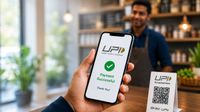 UPI Payments: ఇక ఫ్రీ కాదు, తేల్చేసిన ఆర్బీఐ గవర్నర్!
