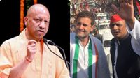 Poll Tracker: ఈసారి యూపీ ఎన్నికల్లో షాకింగ్ ఫలితాలు? తేల్చేసిన ఒపీనియన్ పోల్..!