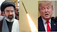 US-Iran War: గల్ఫ్ దాటి అమెరికాపై దాడులు ? యూరప్ లో ఇరాన్ భారీ ప్లాన్..!