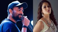 ఇంట్లో ఆ ముగ్గురి పోరు తట్టుకోలేకపోతున్నా: వరుణ్ తేజ్