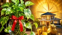 vastu tips: మనీ ప్లాంట్కు ఎర్ర రిబ్బన్ కడితే ఏమవుతుందో వాస్తు శాస్త్రం చెబుతున్న రహస్యం!
