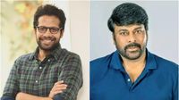 చిరంజీవితో వెంకీ అట్లూరి క్రేజీ​ మూవీ.. ఆలస్యానికి కారణం ఇదే..!