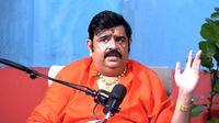 టాలీవుడ్ లో ఆ హీరో, హీరోయిన్ త్వరలోనే చనిపోతారు: వేణు స్వామి సంచలనం..!
