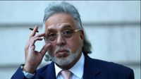Vijay Mallya సంచలన ఆరోపణలు! నాకు న్యాయం చేయడం లేదంటూ..
