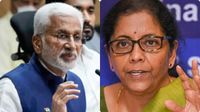 2.5 లక్షలకు PPF లిమిట్ ?- ఆర్థికమంత్రికి సాయిరెడ్డి కీలక ప్రతిపాదన..!