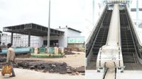 తెలంగాణలో ఆ రైల్వే స్టేషన్‌కు నూతన కళ: మారుతున్న ముఖచిత్రం