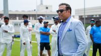 VVS Laxman: వీవీఎస్ లక్ష్మణ్ కు బీసీసీఐలో కీలక పదవి..! త్వరలో ప్రకటన..!