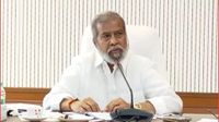  వరంగల్ లో రాష్ట్రంలోనే రెండో అతిపెద్ద ప్రభుత్వ క్యాన్సర్ హాస్పిటల్‌.. మంత్రి ప్రకటన!