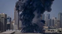 UAE లో దాడులపై కీలక వార్నింగ్.. పౌరులకు ప్రకటన జారీ..