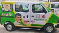 అంబులెన్సులకు మహిళా డ్రైవర్లు, ప్రభుత్వ విప్లవాత్మక నిర్ణయం!