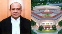 Justice Yashwant Varma: నోట్ల కట్టల జడ్జిపై పార్లమెంట్ అభిశంసన..! ముహుర్తం ఫిక్స్..!