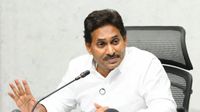 ఏపీలో 74 రోజులుగా ఇంత జరుగుతున్నా..: చరిత్ర హీనులు కావొద్దు: జగన్