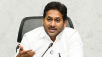 హే రామ్‌.. రాష్ట్రాన్ని ఎక్కడికి తీసుకెళ్తున్నారు: ప్రజలు ఎవరిని నమ్మాలి