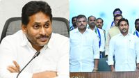  అసెంబ్లీ సమావేశాల వేళ జగన్ అనూహ్య నిర్ణయం, కీలక నియామకం- కొత్త లెక్కలు..!!