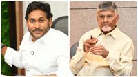 వైసీపీపై దాడికి టీడీపీకి చంద్రబాబు కొత్త అస్త్రం..! మంత్రులకు క్లియర్..!