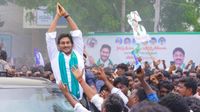  'గోదావరి' కేంద్రంగా జగన్ కొత్త స్కెచ్, అనూహ్య నిర్ణయం - కీలక మలుపు..!!