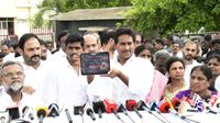  కర్నూలు జైలులో జగన్ ను అవమానించారా..? అసలు ఏం జరిగింది..!!