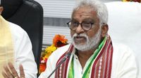జగన్ కు ముప్పు, కేంద్రానికి ఫిర్యాదు - అమిత్ షా స్పందన..!!