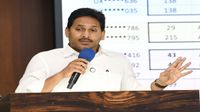 స్థానిక ఎన్నికల పై తేల్చి చెప్పిన జగన్, జరిగేది ఇదే..!!