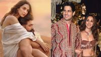 యష్ ‘టాక్సిక్’ చిచ్చుతో విడాకులు? క్లారిటీ ఇచ్చిన కియారా–సిద్దార్థ్‌!