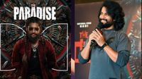  నా సినిమాకు అలాంటి ట్యాగ్ పెట్టొద్దు..ది ప్యారడైజ్‌పై నాని క్లారిటీ..