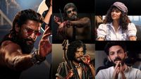 The Paradise Remuneration: నాని, మోహన్ బాబు, కాయదు లోహర్, సంపూర్ణేష్.. ఎవరెవరికి ఎన్ని కోట్లంటే?