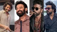 Top 10 Heroes: మారిన పాపులారిటీ లెక్కలు.. ప్రభాస్, అల్లు అర్జున్, మహేష్, రామ్ చరణ్ స్థానాలివే..