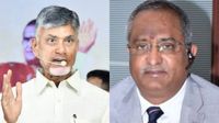 ఏబీవీ ఎఫెక్ట్- కేబినెట్లో చంద్రబాబు కీలక ఆదేశాలు..!
