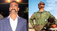 Abhinandan Varthaman కొత్త అవతారం! ఎయిర్ ఫోర్స్కు గుడ్బై