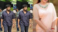 ‘కాకా’ మూవీలో మెగాస్టార్ సరసన అలనాటి హీరోయిన్!