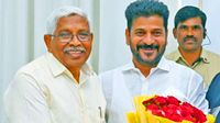  కేబినెట్ లోకి విజయశాంతి, కోదండరాం - ఔట్..ఇన్, కొత్త పీసీసీ చీఫ్ ఫిక్స్..ముహర్తం..!!