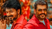 విజయ్ కు పోటీగా అజిత్ టీఎంకే పార్టీ - వార్ బిగిన్స్..!!