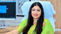 యూపీ.. నియంతృత్వ రాజ్యం: కలెక్టర్ శాలరీ నుంచి రూ. 5 లక్షలు వసూలు చేయండి: హైకోర్టు ఆదేశం