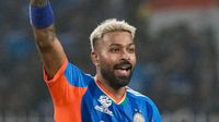 హార్దిక్ పాండ్యాకు తిరగబెట్టిన గాయం- ఇప్పట్లో ఆడటం కష్టమే