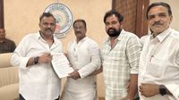 ఉద్యోగులతో గ్యాప్ పెరుగుతున్న వేళ ఏపీ సర్కార్ కీలక నిర్ణయం..!